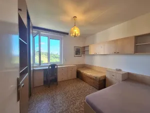 Pronájem bytu 3+1, Brno, Koniklecová, 83 m2