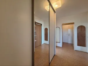 Pronájem bytu 3+1, Brno, Koniklecová, 83 m2