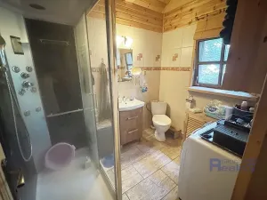 Dražba pozemku pro bydlení, Karlovice, 1618 m2