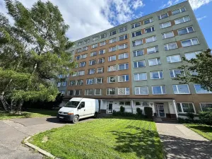 Prodej bytu 4+kk, Praha - Bohnice, Vratislavská, 79 m2