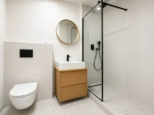 Prodej bytu 2+kk, Praha - Vršovice, U Slavie, 38 m2
