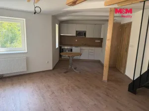 Pronájem bytu 2+kk, Náchod, Poděbradova, 59 m2