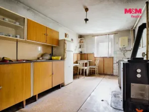 Prodej rodinného domu, Dušníky, 130 m2