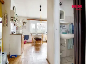 Prodej rodinného domu, Dušníky, 130 m2