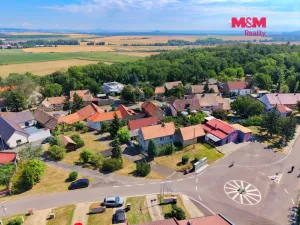 Prodej rodinného domu, Dušníky, 130 m2