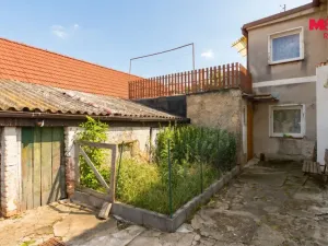 Prodej rodinného domu, Dušníky, 130 m2