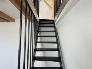 Pronájem bytu 3+kk, Náchod, Poděbradova, 79 m2