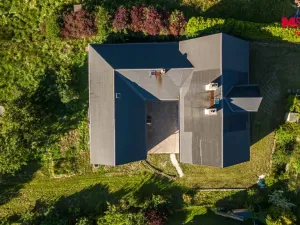 Prodej rodinného domu, Oldřichov v Hájích - Filipka, 220 m2