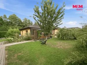 Prodej rodinného domu, Žichlínek, 118 m2