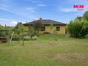 Prodej rodinného domu, Žichlínek, 118 m2