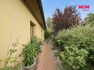 Prodej rodinného domu, Žichlínek, 118 m2