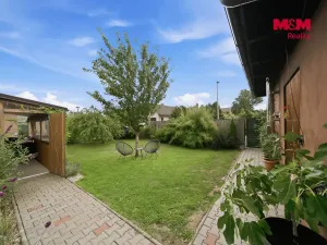 Prodej rodinného domu, Žichlínek, 118 m2