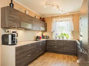 Prodej rodinného domu, Měšice, Na Blatech, 153 m2