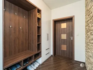 Prodej rodinného domu, Měšice, Na Blatech, 153 m2