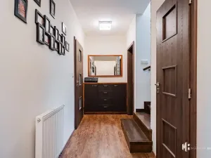 Prodej rodinného domu, Měšice, Na Blatech, 153 m2