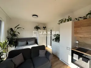 Pronájem bytu 1+kk, Kutná Hora, Hloušecká, 26 m2