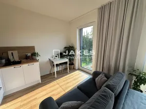 Pronájem bytu 1+kk, Kutná Hora, Hloušecká, 26 m2