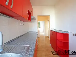 Pronájem bytu 3+1, Jablonec nad Nisou, Vysoká, 61 m2