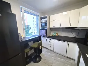 Pronájem bytu 2+1, Kralupy nad Vltavou, Krakovská, 47 m2