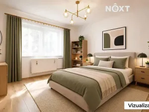 Prodej rodinného domu, Adamov, Větrná, 140 m2