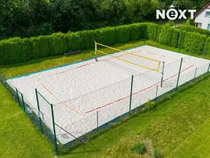 Prodej ubytování, Kovářov, 563 m2
