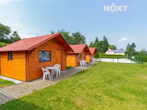 Prodej restaurace, Kovářov, 563 m2