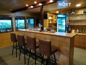 Prodej restaurace, Kovářov, 563 m2