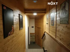 Prodej restaurace, Kovářov, 563 m2