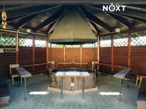 Prodej restaurace, Kovářov, 563 m2