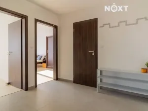 Pronájem bytu 3+kk, České Budějovice, Staroměstská, 99 m2