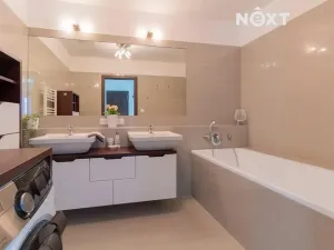 Pronájem bytu 3+kk, České Budějovice, Staroměstská, 99 m2