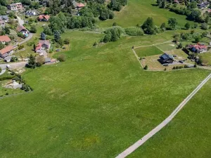 Prodej pozemku pro bydlení, Budislav, 1475 m2