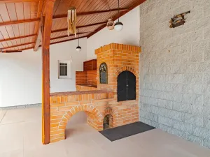 Prodej rodinného domu, Benátky, 241 m2