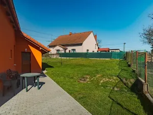 Prodej rodinného domu, Semanín, 180 m2