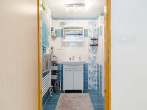 Prodej rodinného domu, Semanín, 180 m2