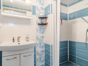 Prodej rodinného domu, Semanín, 180 m2