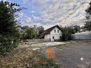 Prodej rodinného domu, Lovosice, Přívozní, 107 m2