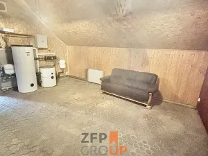 Prodej rodinného domu, Lovosice, Přívozní, 107 m2