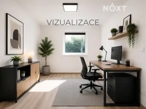 Prodej rodinného domu, Kolšov, 89 m2