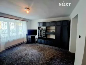 Prodej bytu 1+1, Žacléř, Mírová, 47 m2