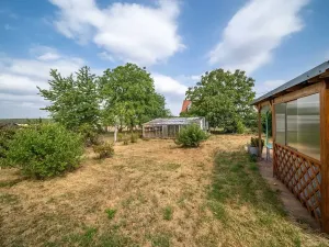 Prodej podílu rodinného domu, Žilov, 77 m2