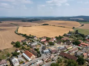 Prodej podílu rodinného domu, Žilov, 77 m2