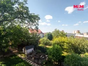 Prodej rodinného domu, Praha - Horní Měcholupy, Bolevecká, 196 m2