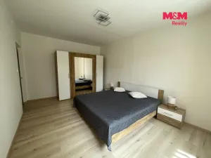 Prodej bytu 2+1, Teplice - Řetenice, Duchcovská, 54 m2