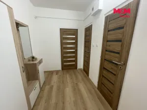 Prodej bytu 2+1, Teplice - Řetenice, Duchcovská, 54 m2