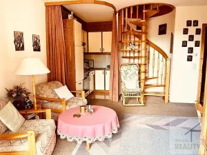 Prodej bytu 3+kk, Bad Breisig, Německo, Wiedweg, 64 m2