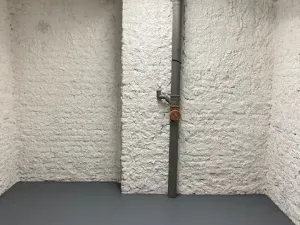 Pronájem kanceláře, Praha - Holešovice, Přístavní, 57 m2