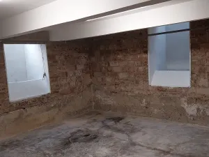 Pronájem - jiné, Praha - Holešovice, Kostelní, 53 m2