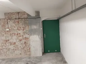 Pronájem - jiné, Praha - Holešovice, Kostelní, 53 m2