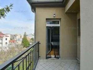 Pronájem bytu 3+kk, Praha - Břevnov, 8. listopadu, 80 m2